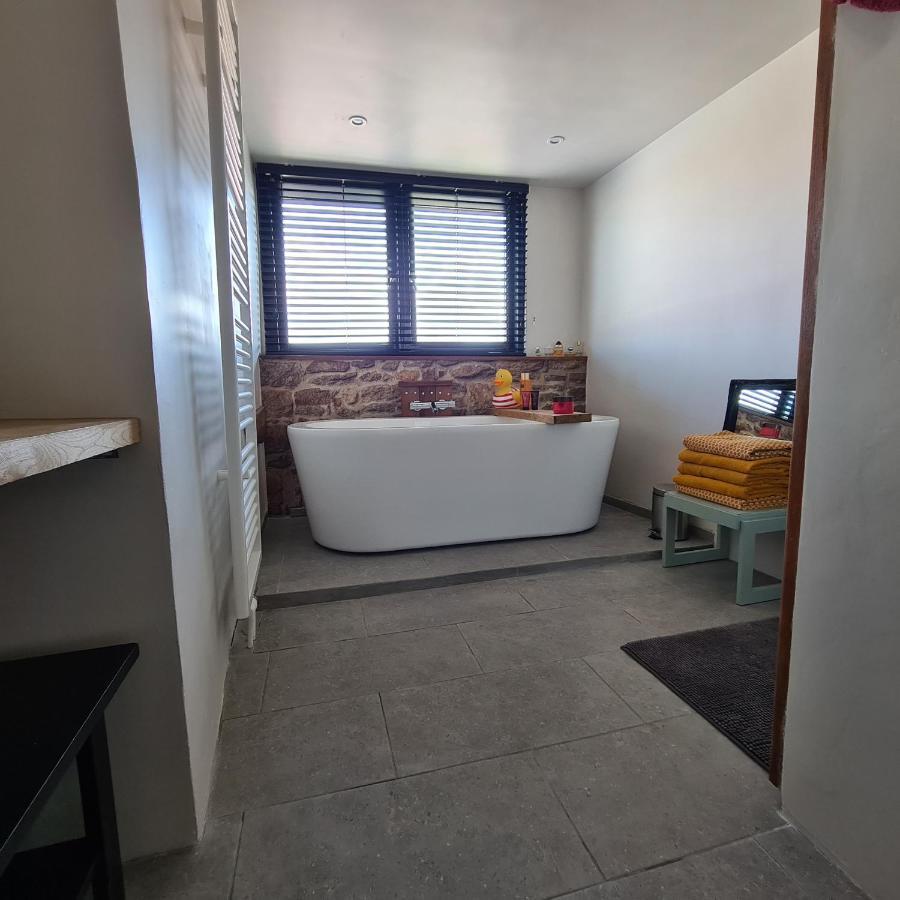 Park 43 Hotel Хаарлем Екстериор снимка