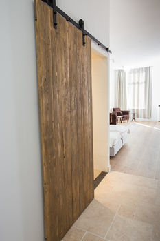 Park 43 Hotel Хаарлем Екстериор снимка